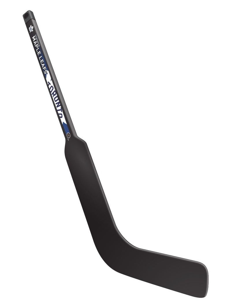 NHL Toronto Maple Leafs Composite Mini Goalie Knee Hockey Stick A9