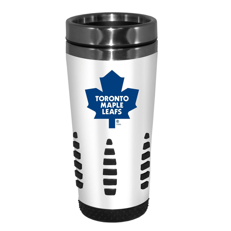 NHL Toronto Maple Leafs Huntsville Travel Mug, 16-oz K1