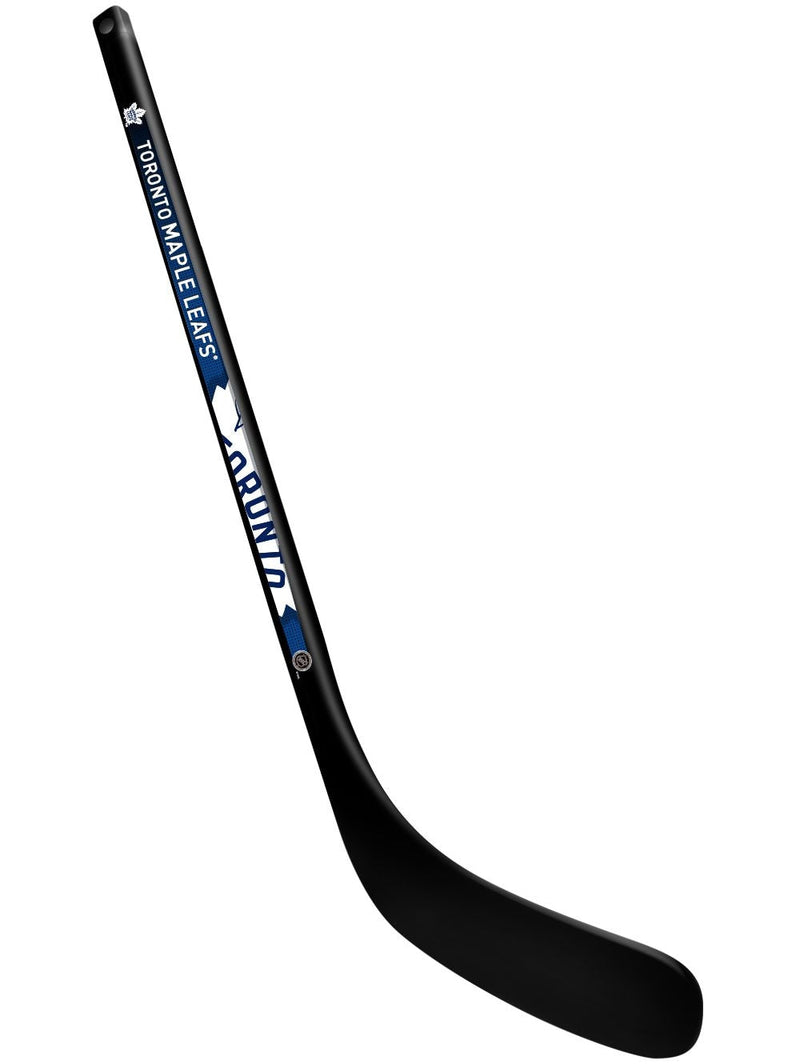 NHL Toronto Maple Leafs Player Mini Composite Hockey Stick, 24-in H6