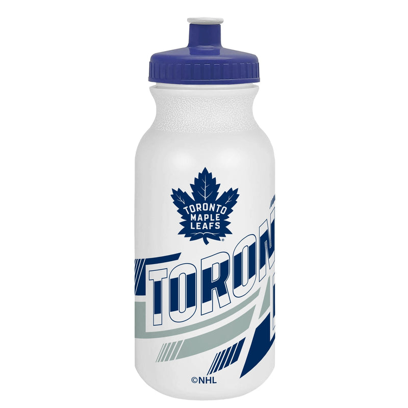 NHL Toronto Maple Leafs Sports Bottle, 20-oz G6