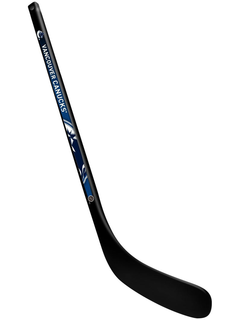NHL Vancouver Canucks Player Mini Composite Hockey Stick, 24-in D3