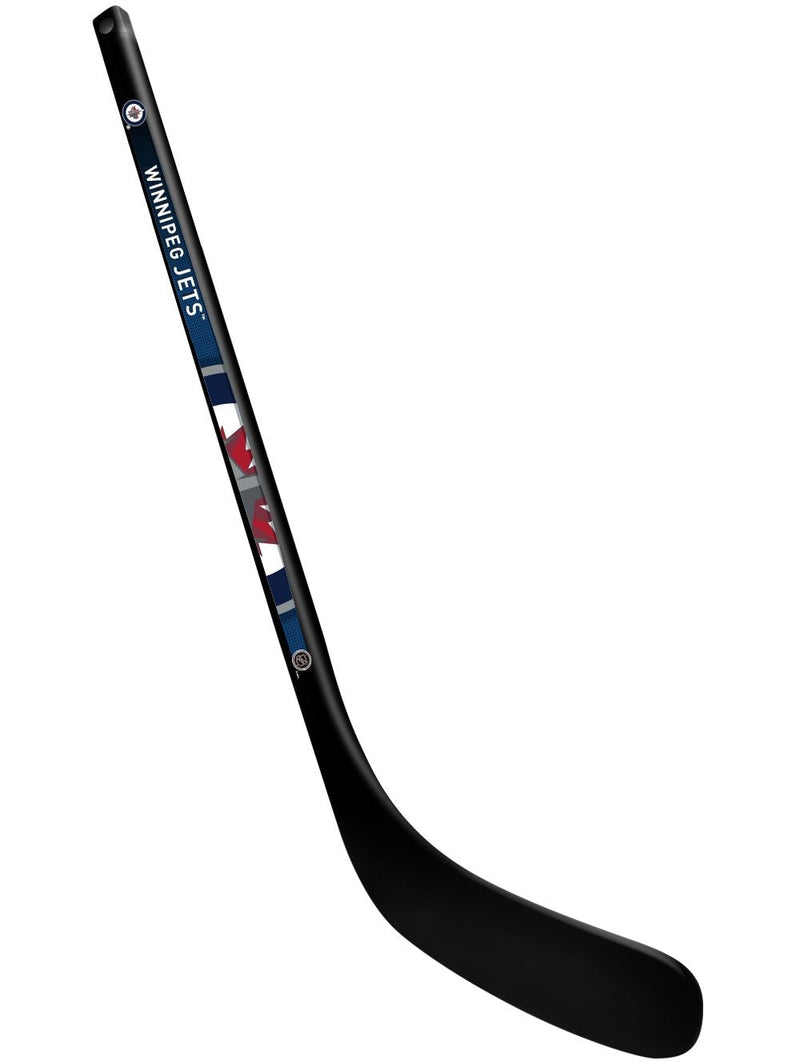 NHL Winnipeg Jets Player Mini Composite Hockey Stick, 24-in Z5