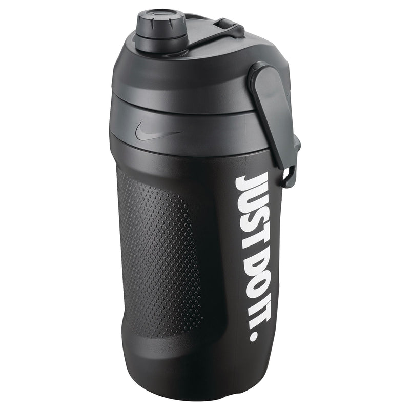 Nike Fuel Jug, Black, 1.9-L H0