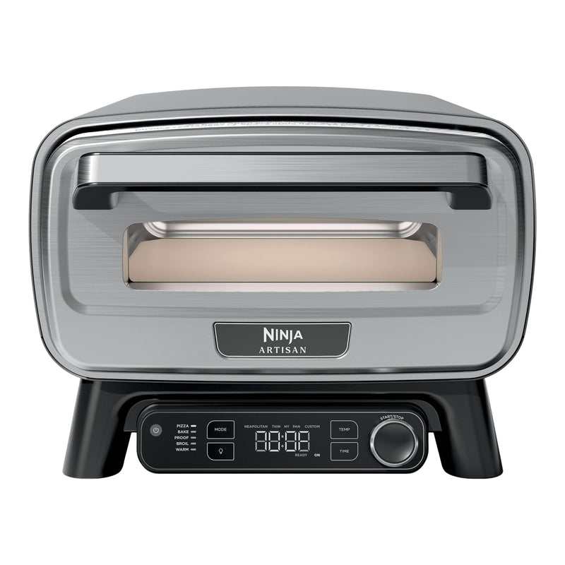 Ninja Artisan Outdoor Electric 5-in-1 Pizza Mini Oven, 12.4-in O9