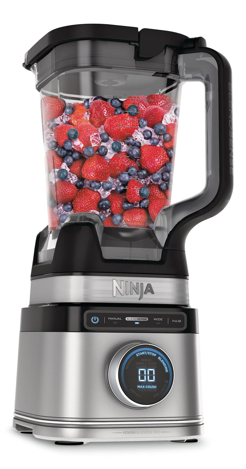 Ninja BlendSense Blender with 72-oz Full-Size Pitcher & Pre-Set Programs, 1800W B7