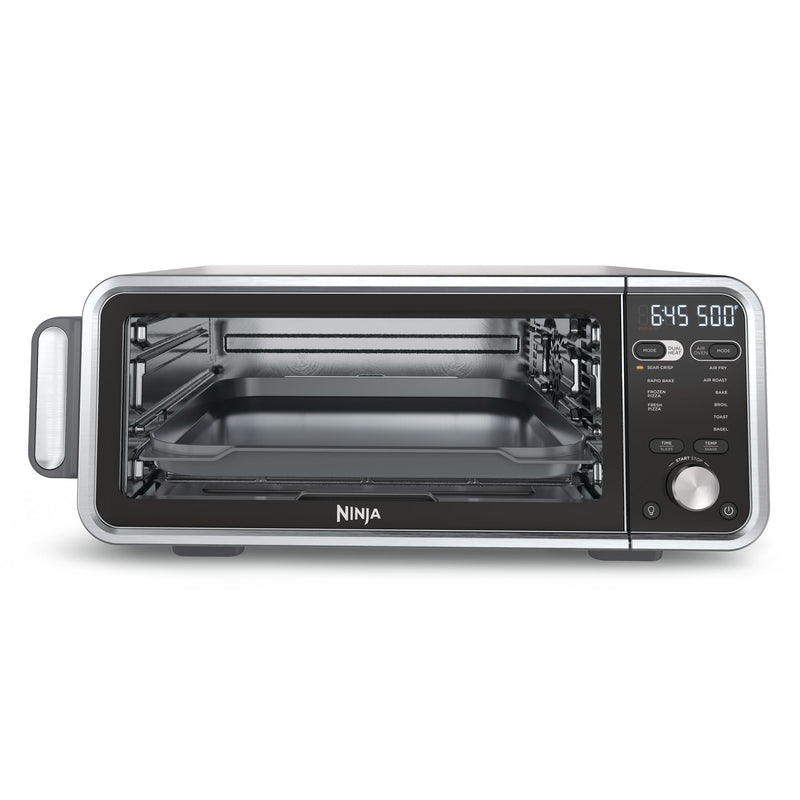 Ninja Foodi 10-in-1 Dual Heat Countertop Electric Air Fry Oven with XL Capacity D4