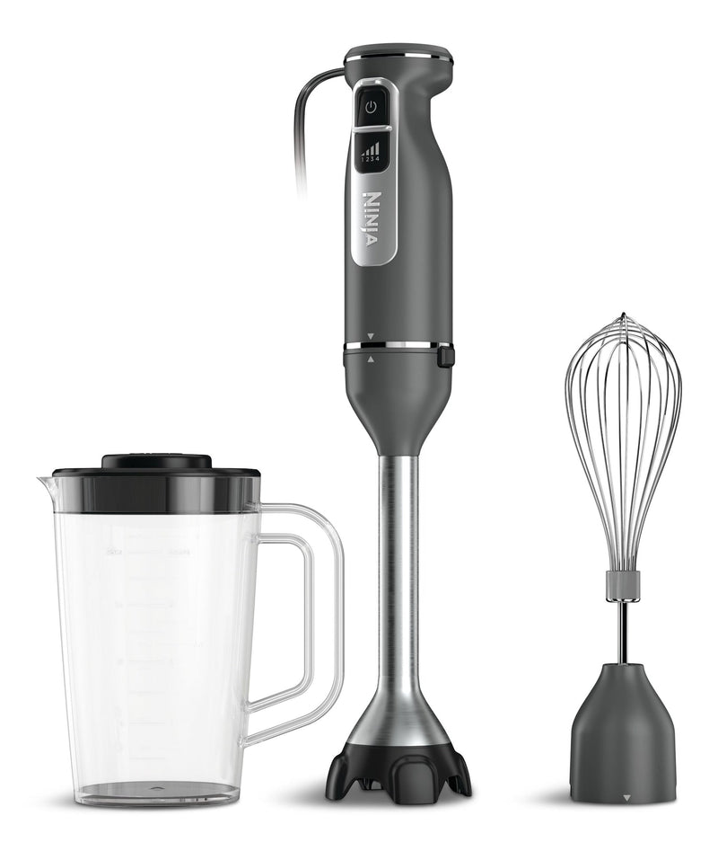 Ninja Hand Blender & Mixer with SmartTorque Technology C6