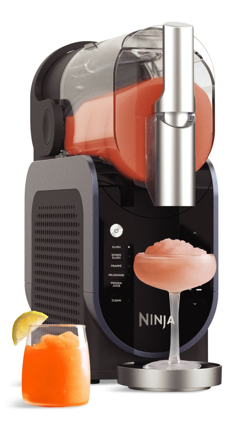 Ninja Slushi Professional Drink Maker with RapidChill Technology C8