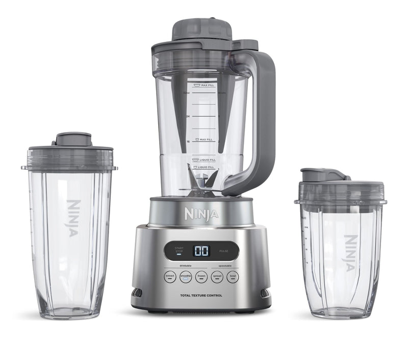 Ninja Twisti High Speed Blender Duo B3