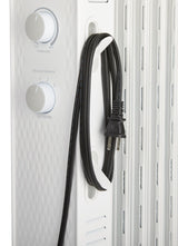 NOMA 3-Setting Mechanical Oil Filled Radiator with Adjustable Thermostat