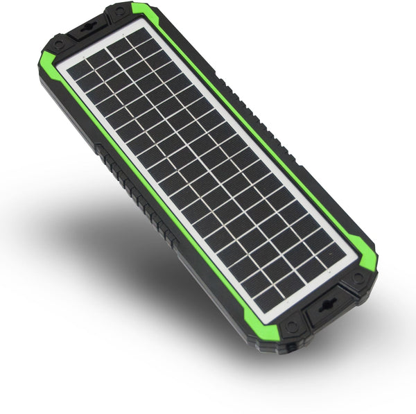 NOMA 5W Solar Battery Trickle Charger P2