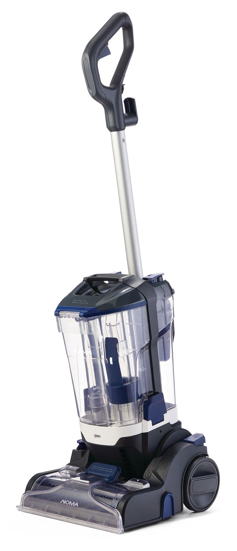 NOMA Carpet Cleaner, Full Size F6
