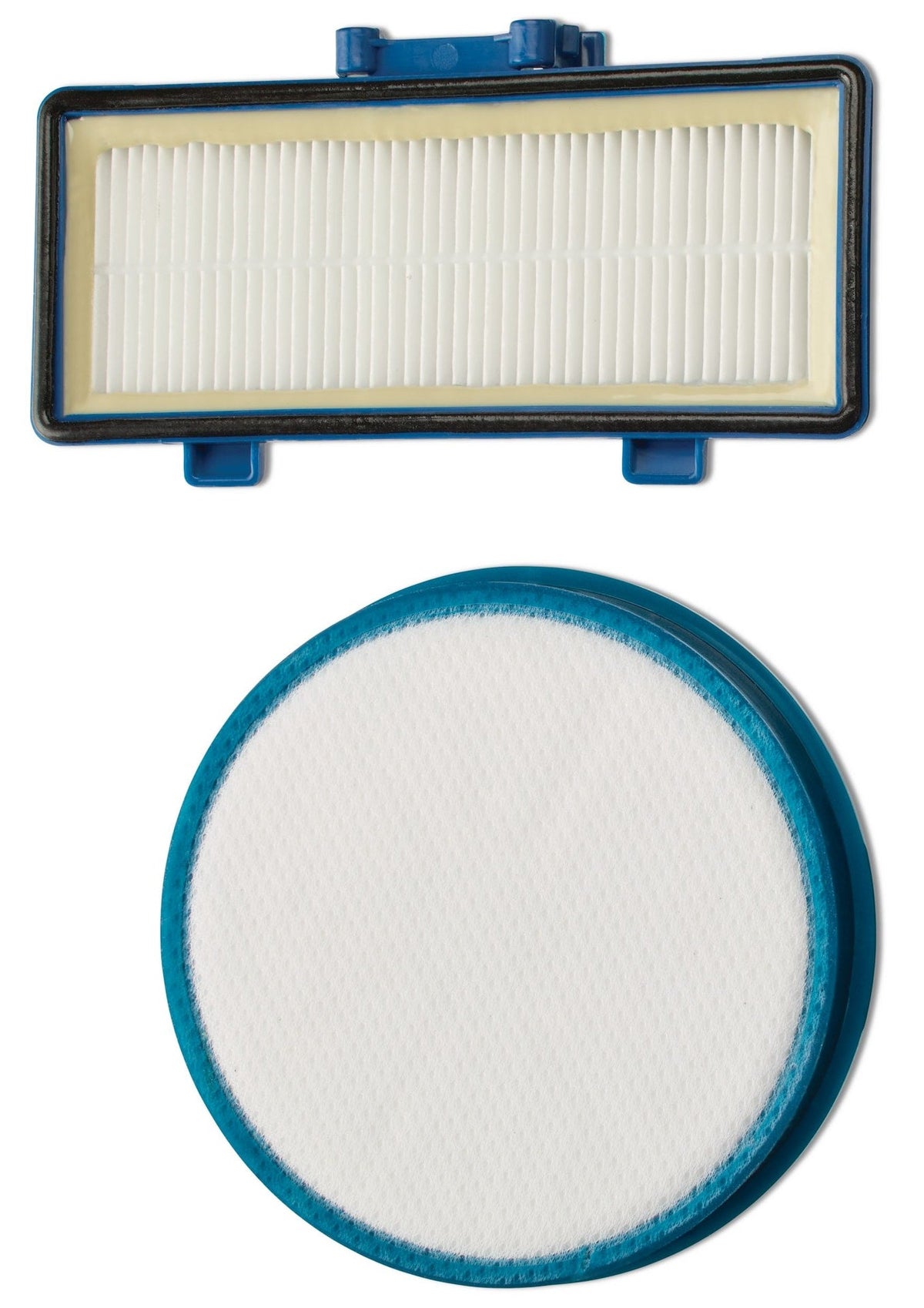 NOMA LR868 Bagless Canister Vacuum Replacement Filter Kit