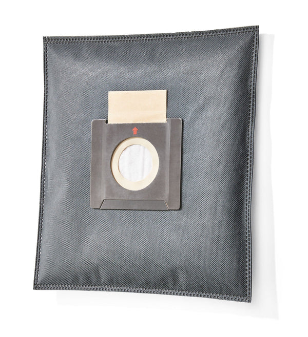 NOMA Motorhead Canister Replacement Bags, 12-pk N4