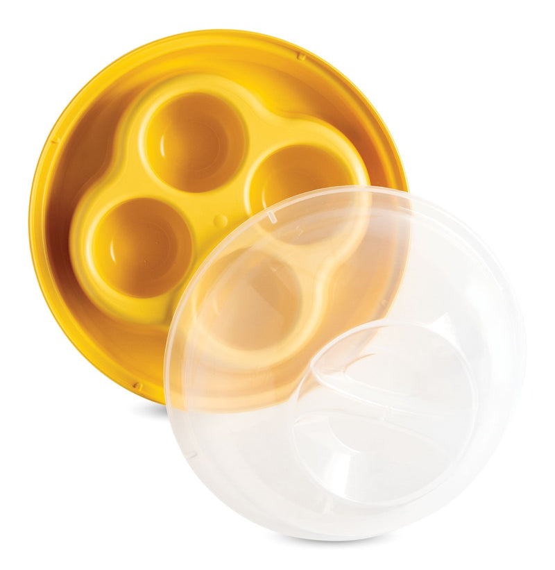 Nordicware Microwave Egg Bites Z7