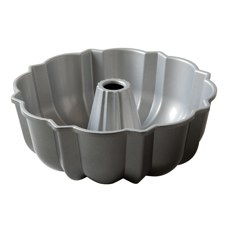 Nordicware Original Aluminum Bundt Pan K8