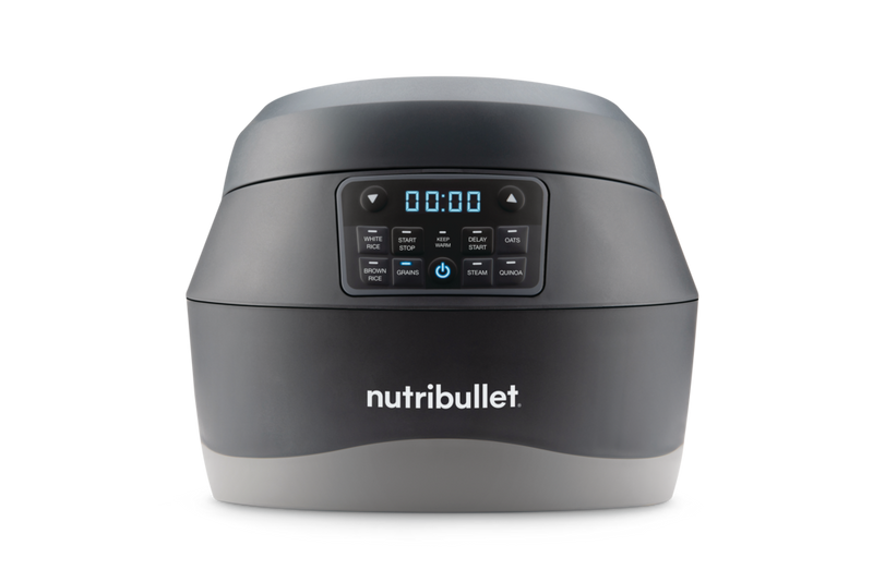 nutribullet Rice & Grain Cooker C0