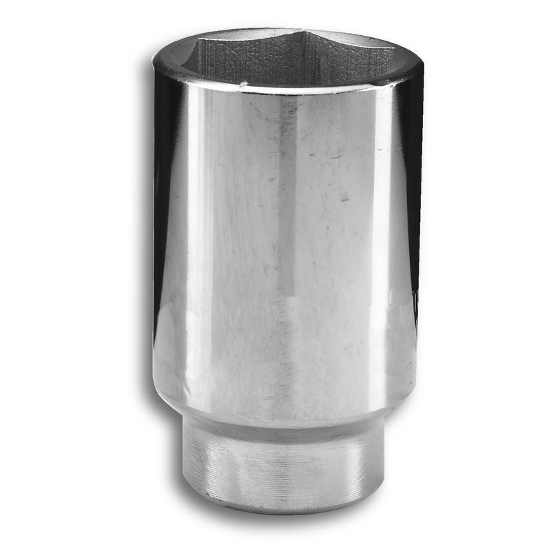OEMTOOLS 1/2-in Drive Axle Nut Socket, 33-mm, 44152 K8
