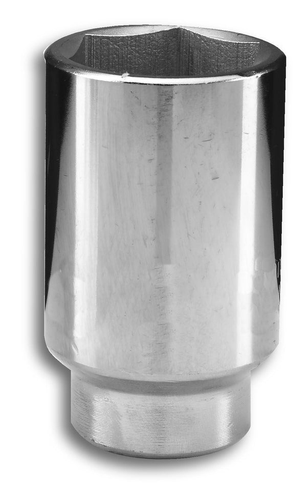 OEMTOOLS 1/2-in Drive Axle Nut Socket, 35-mm, 44154 V0