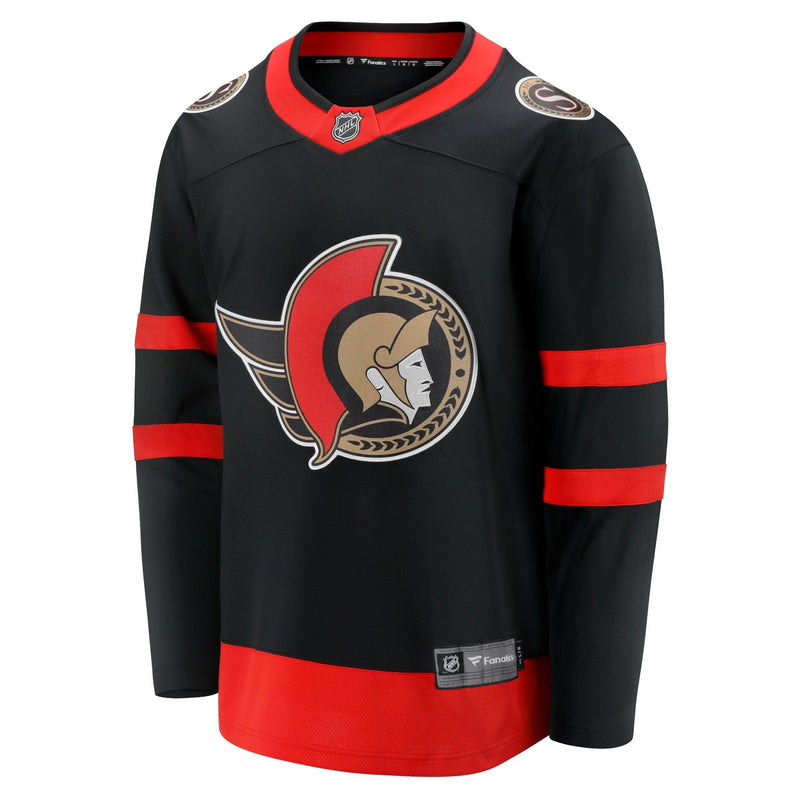 Ottawa Senators Breakaway Jersey, Red Z4
