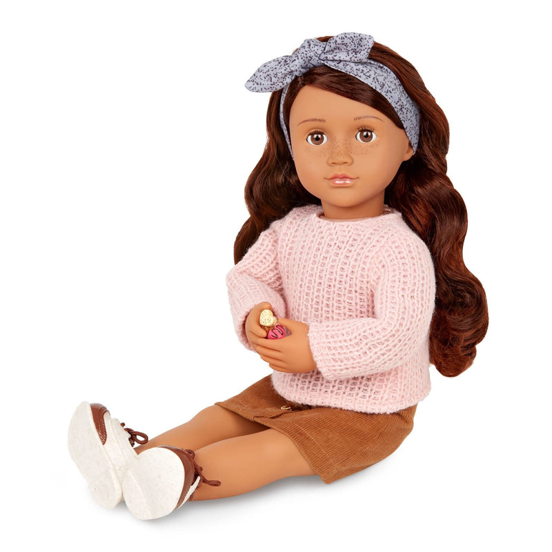 Our Generation Activity Doll Assorted E8