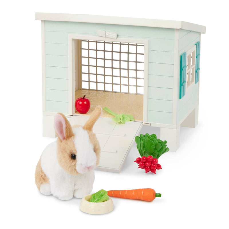 Our Generation Animal Accessory Playset for Ages 3+ C7