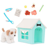 Our Generation Animal Accessory Playset for Ages 3+