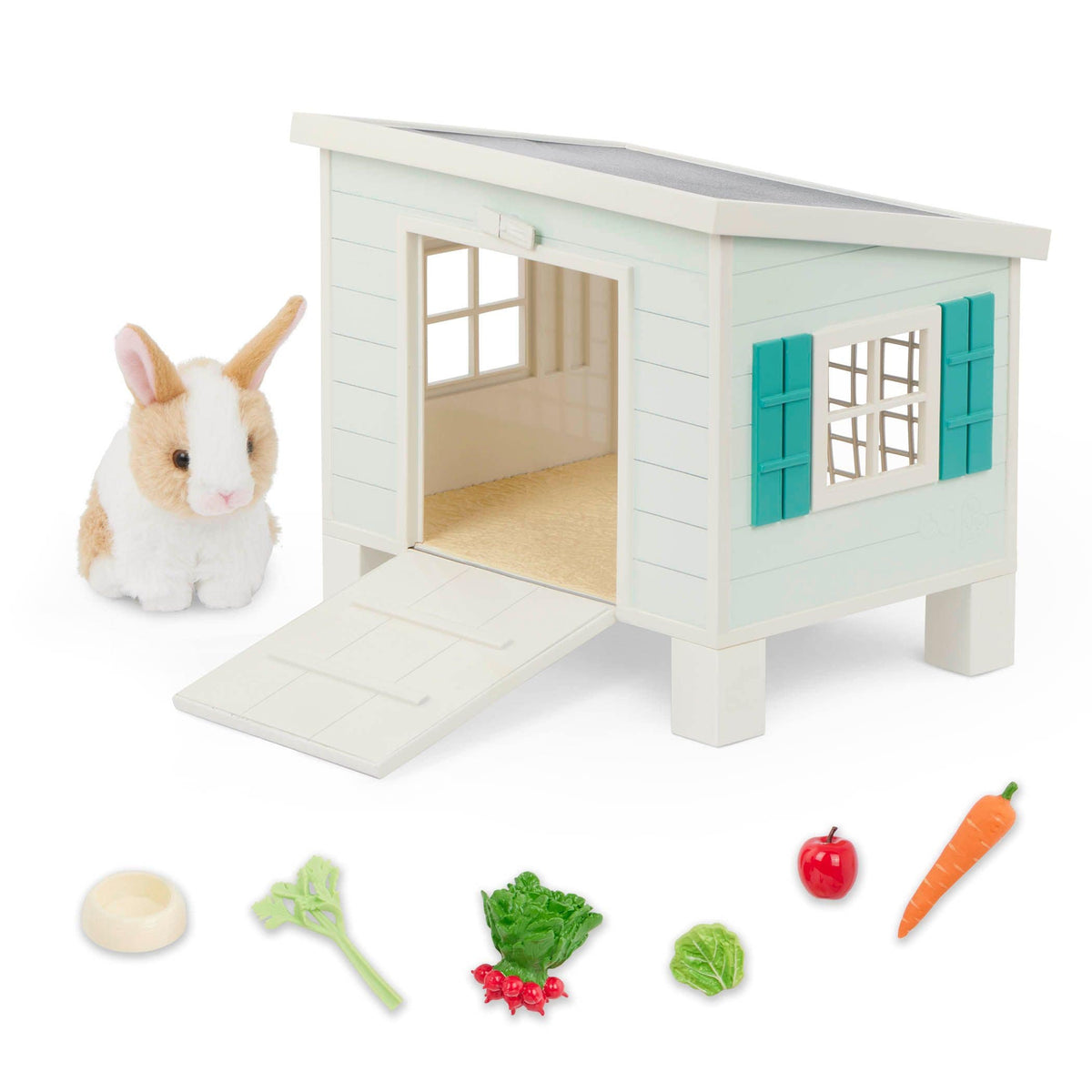 Our Generation Animal Accessory Playset for Ages 3+