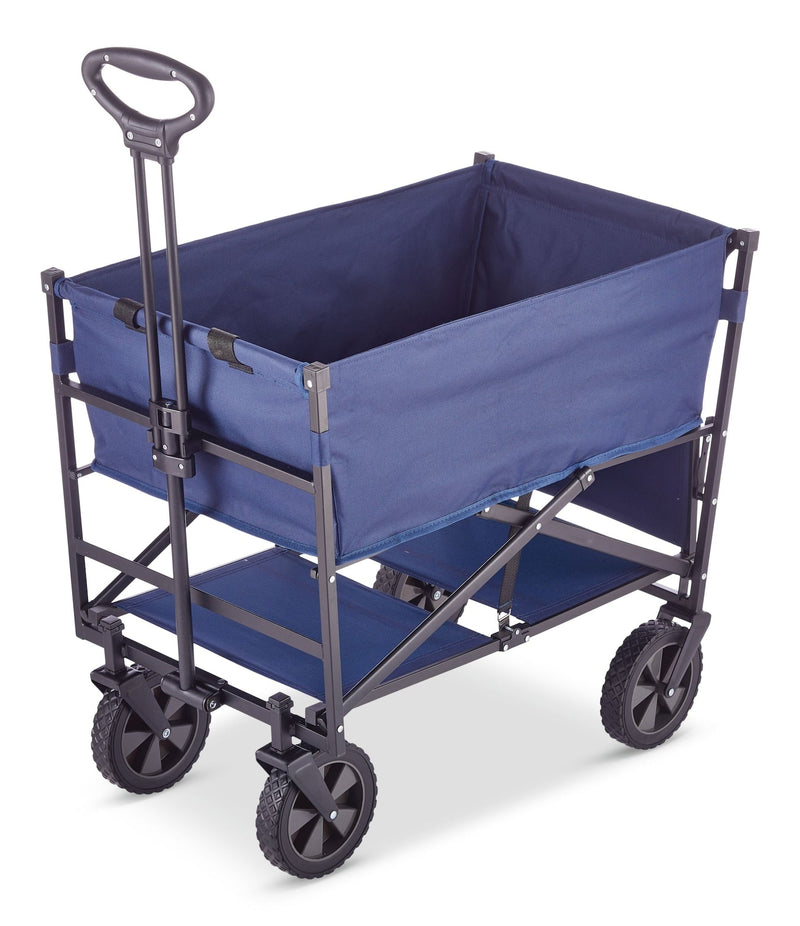 Outbound Double-Decker Outdoor Utility Wagon Y2