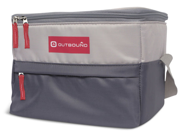 Outbound Hardbody 30-Can Soft Cooler, Grey Z1