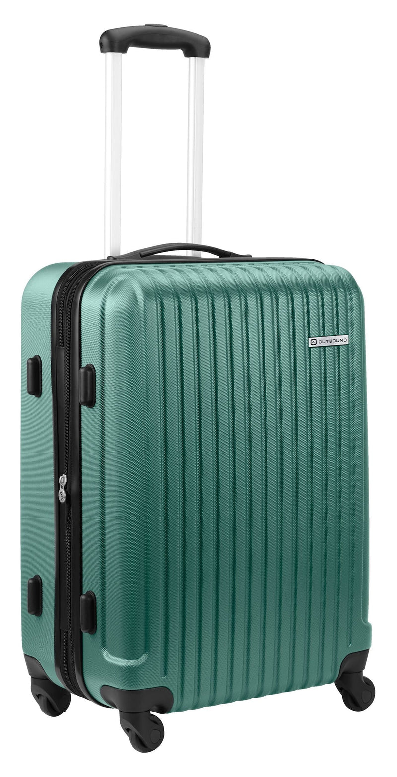 Outbound Hardside Spinner Luggage, 23-in X4