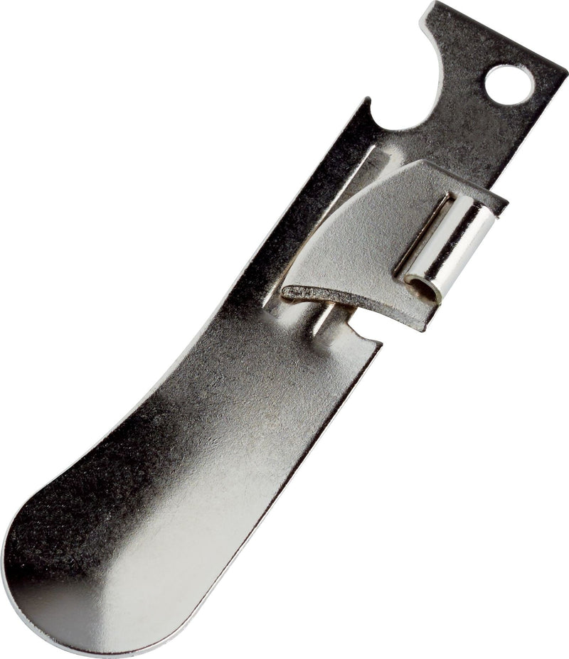 Outbound Metallic 3-in-1 Outdoor Can Opener B9