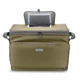 Outbound Soft Cooler, Olive, 96-Can, 67-L