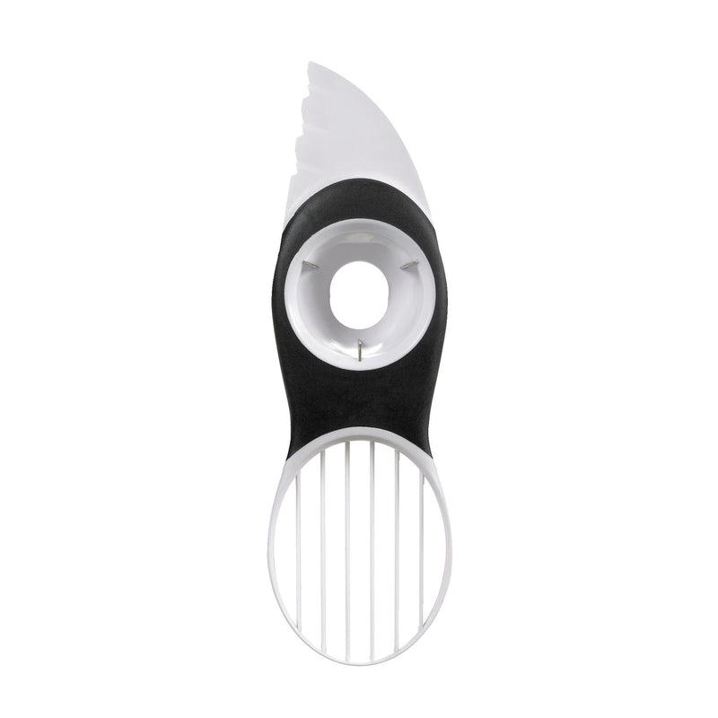 OXO Good Grips 3-in-1 Avocado Slicer E7
