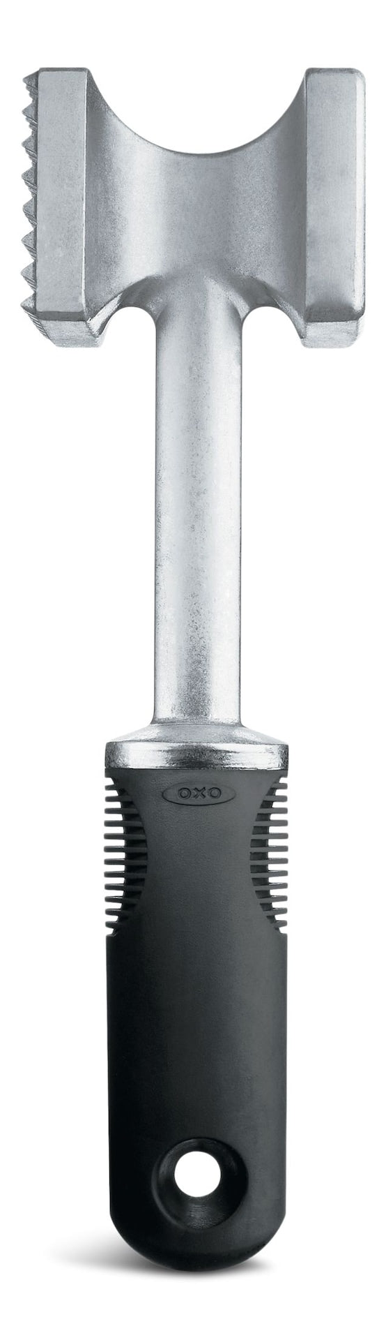 OXO Good Grips Aluminum Meat Tenderizer N6