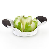 OXO Good Grips Apple Wedger, Stainless Steel