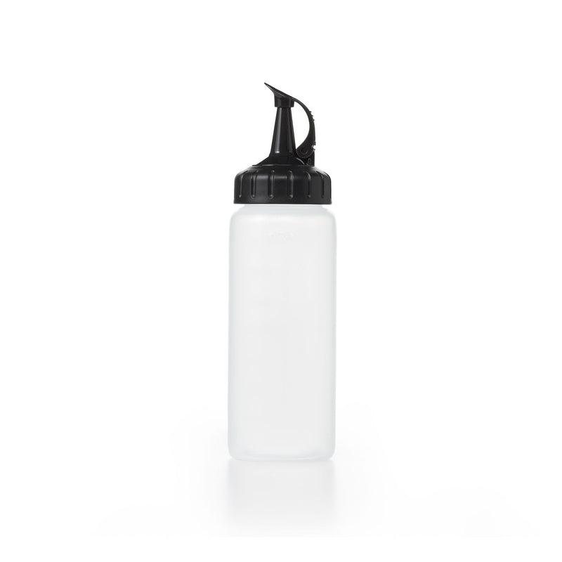 OXO Good Grips Dishwasher Safe Squeeze Bottle, 6-oz O0