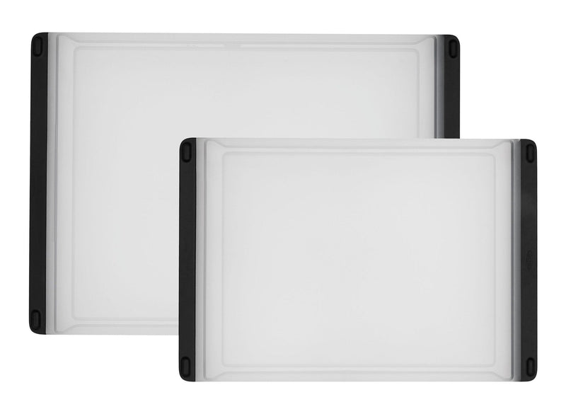 OXO Good Grips Double-Sided Cutting Board Set, 2-pc X5