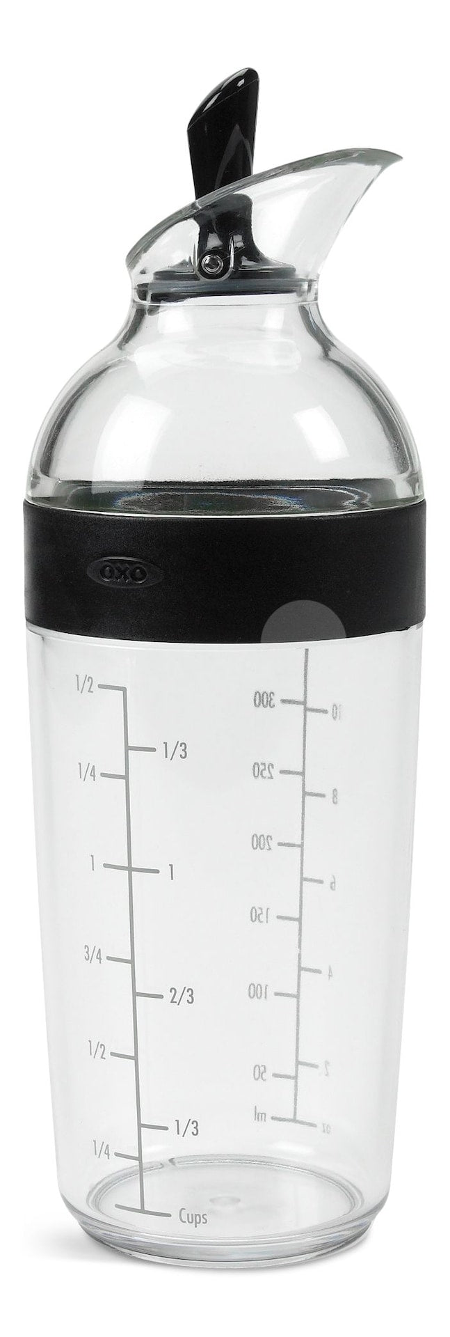 OXO Good Grips Dressing Bottle, Large F6