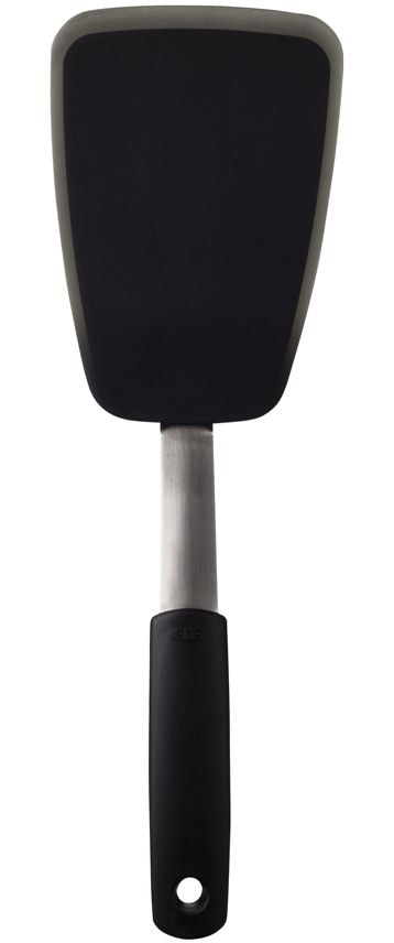 OXO Good Grips Large Flex Silicone Turner I7