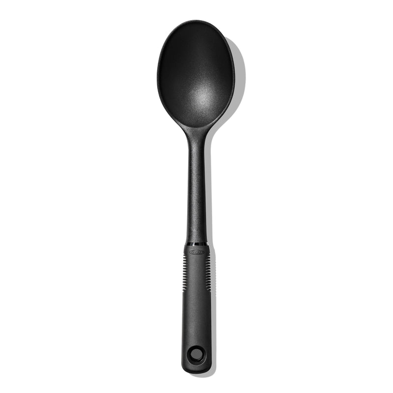 OXO Good Grips Spoon, Black J4