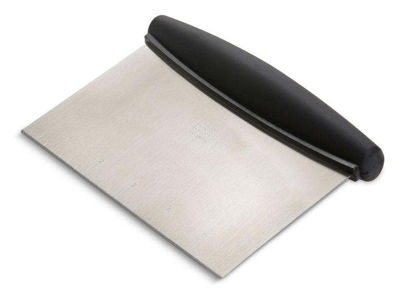 OXO Good Grips Stainless Steel Bench Scraper A6