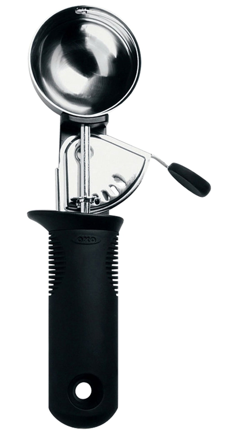 OXO Good Grips Stainless Steel Ice Cream Scoop O0