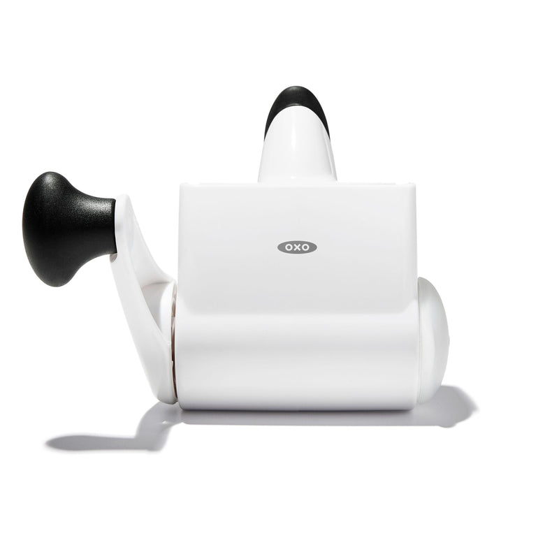 OXO Good Grips Stainless Steel Rotary Grater with Seal O5