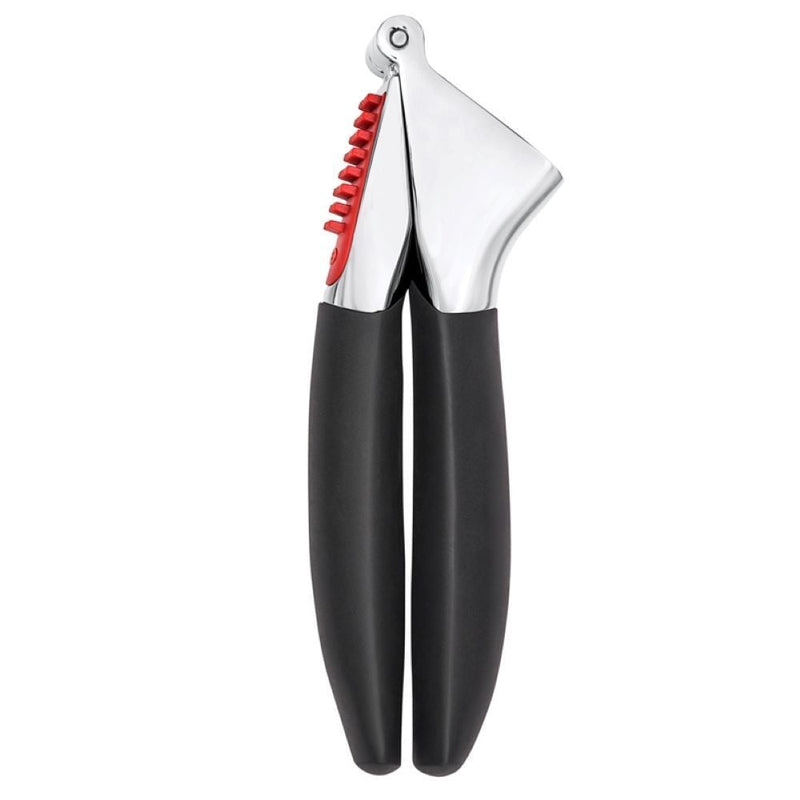 OXO Stainless Steel Garlic Press C3