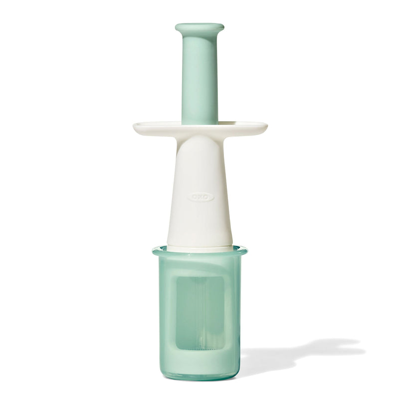OXO Tot Grape Cutter, Opal N6