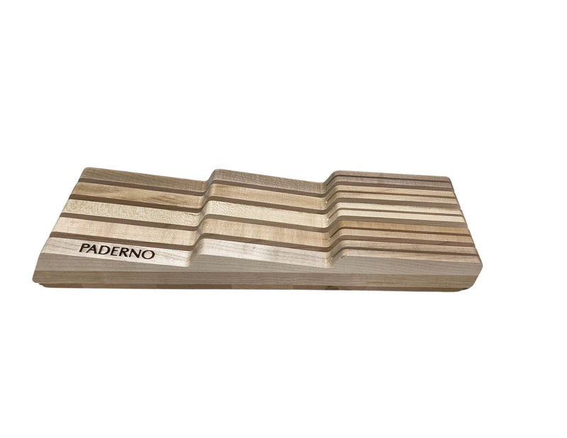 Paderno In-Drawer Knife Storage Tray Z1