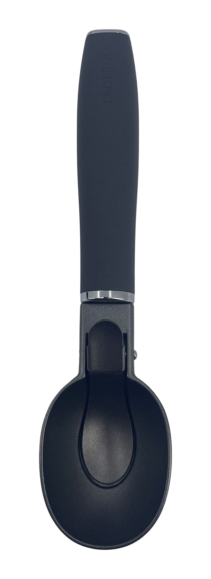 Paderno Non-Stick Lever Ice Cream Scoop W7