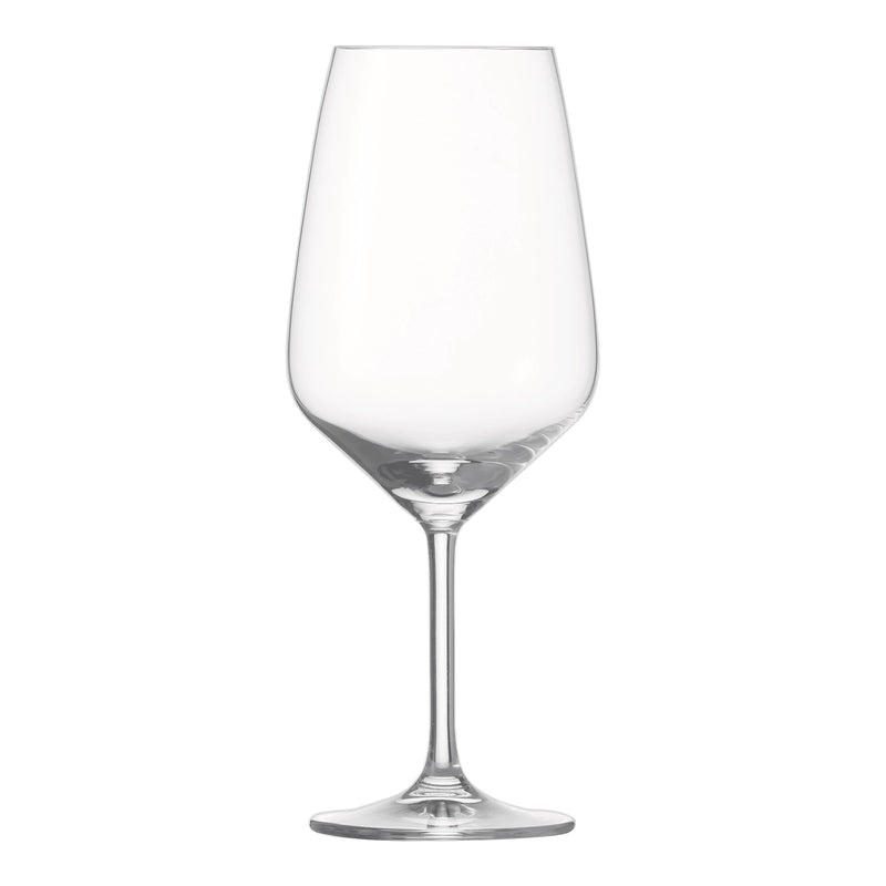 PADERNO Professional Afton Red Wine Stemmed Glasses, 22-oz, 4-pk Q2