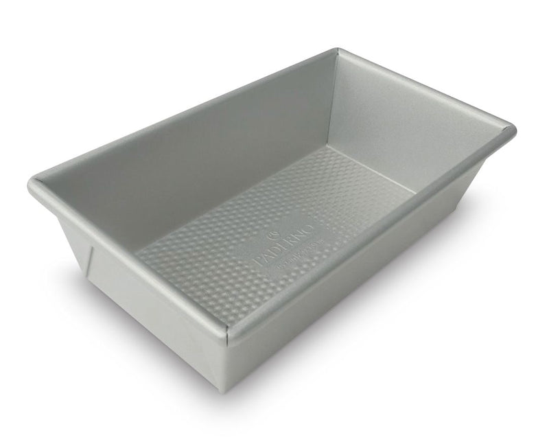 PADERNO Professional Non-Stick Loaf Pan, 9 x 5-in T0